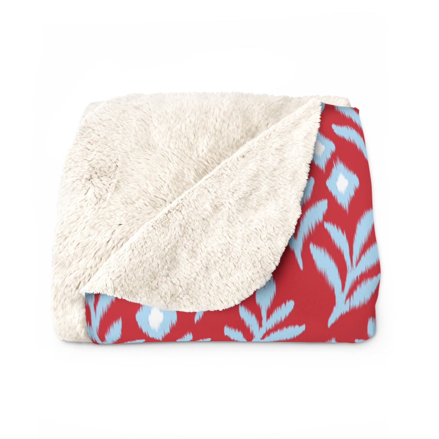 Sherpa Blanket | Oxford, Mississippi | Laurel
