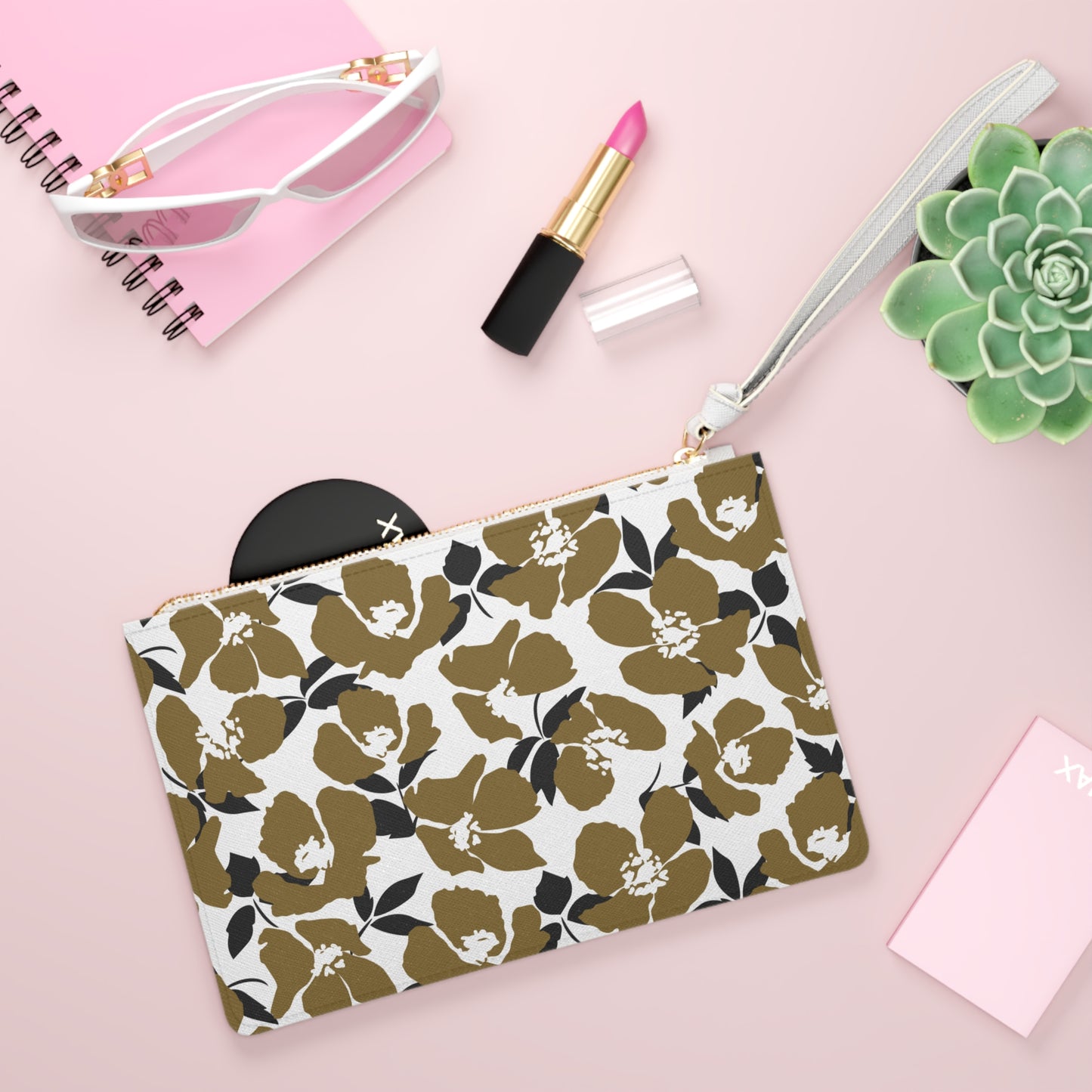 Clutch Bag | Winston Salem, North Carolina | Poppy