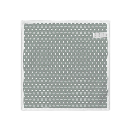 Napkins | Athens, Ohio | Snow