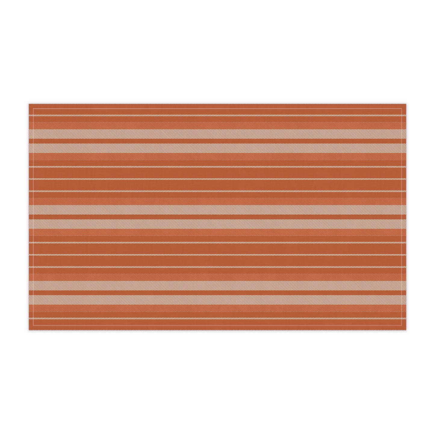 Tea Towels | Austin, Texas | Stripe