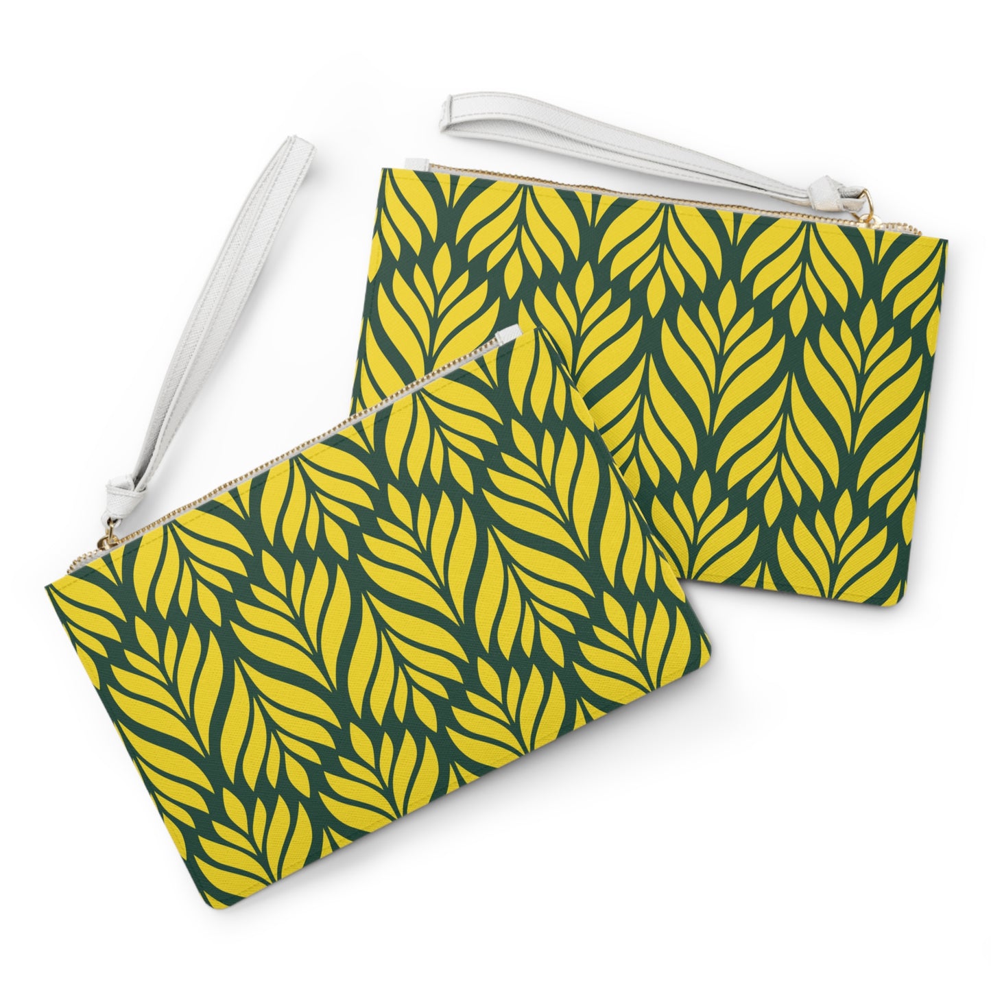 Clutch Bag | Eugene, Oregon | Palm