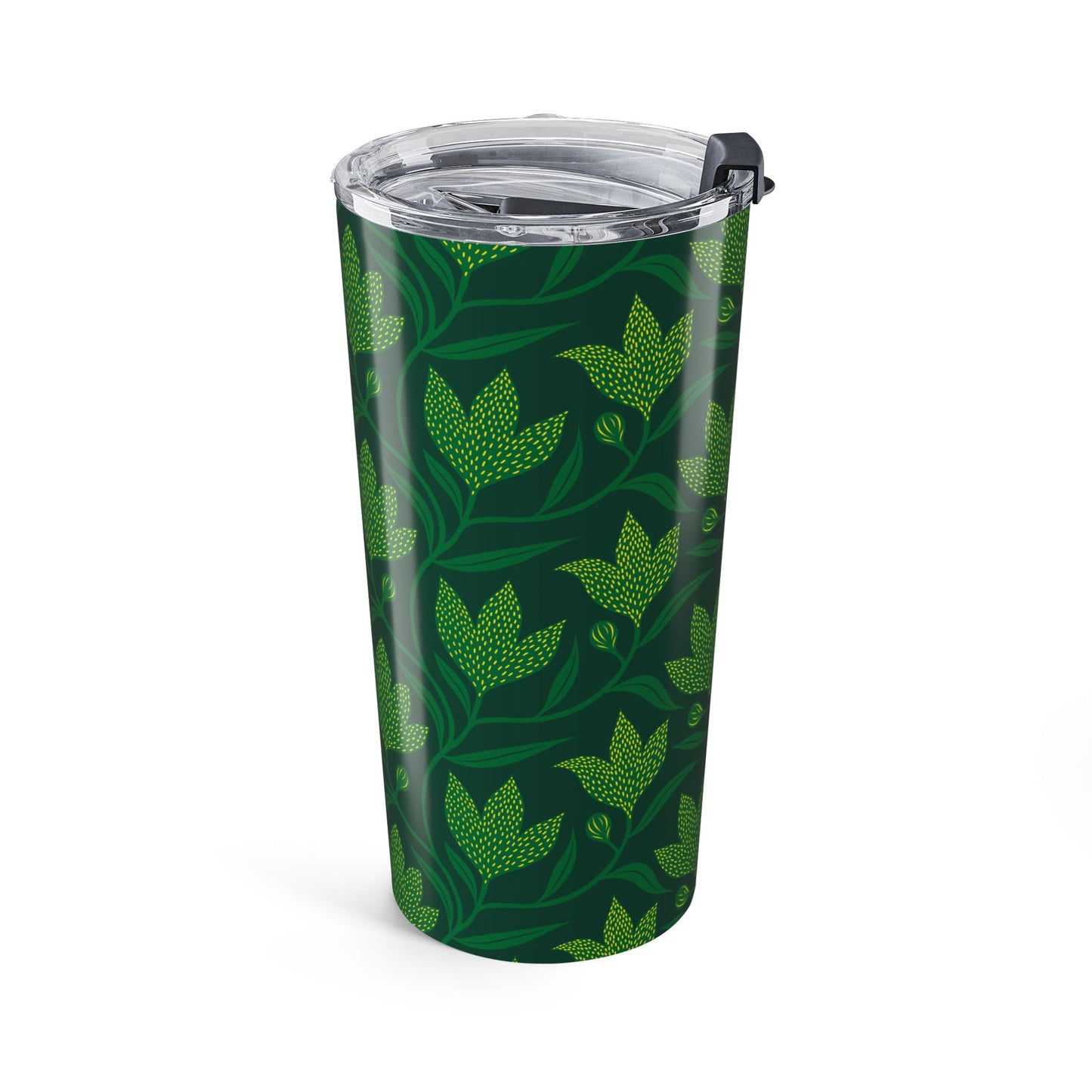 Tumbler | Eugene, Oregon | Magnolia