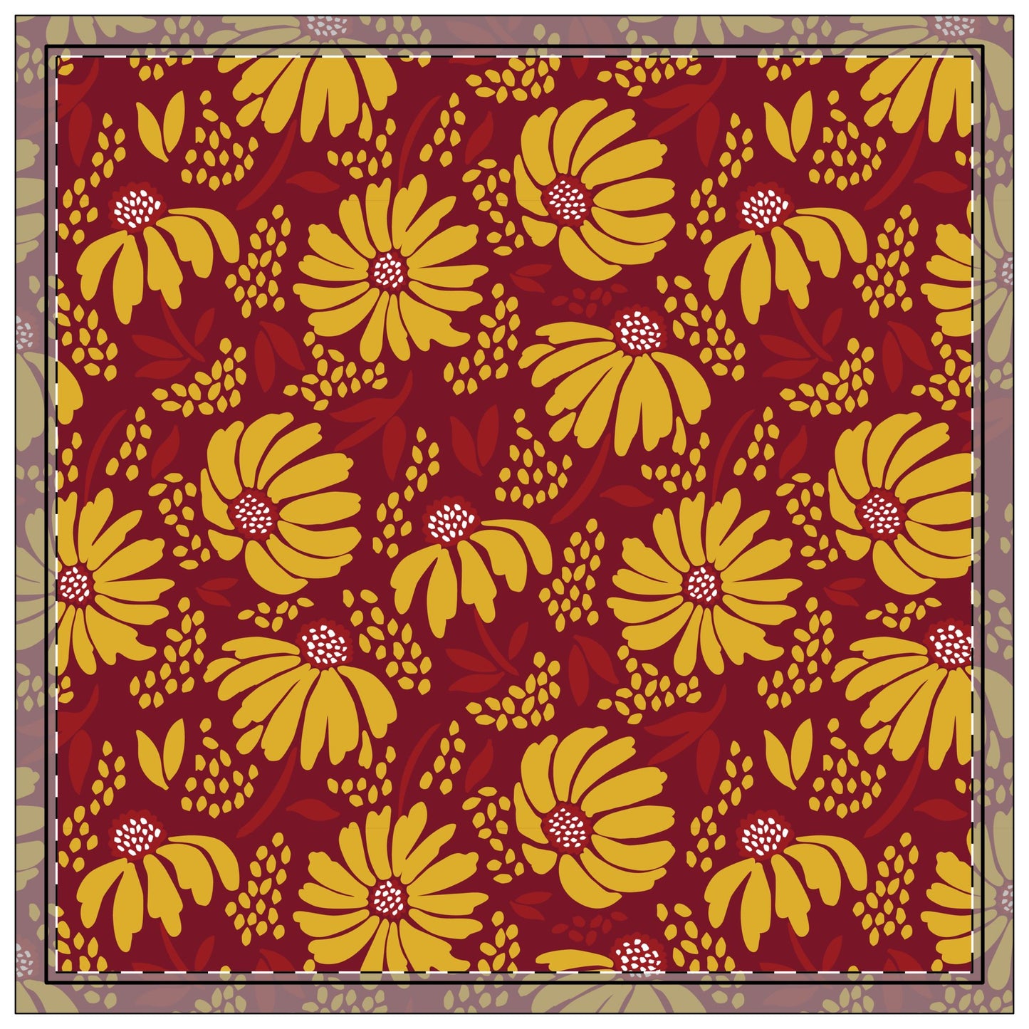 Napkins | Los Angeles, California | Bellis