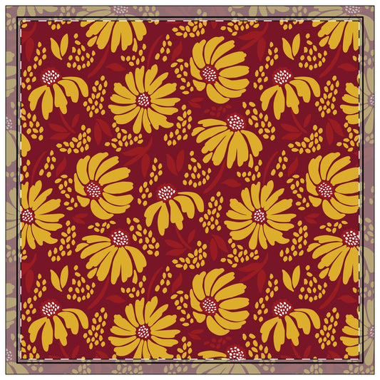 Napkins | Los Angeles, California | Bellis