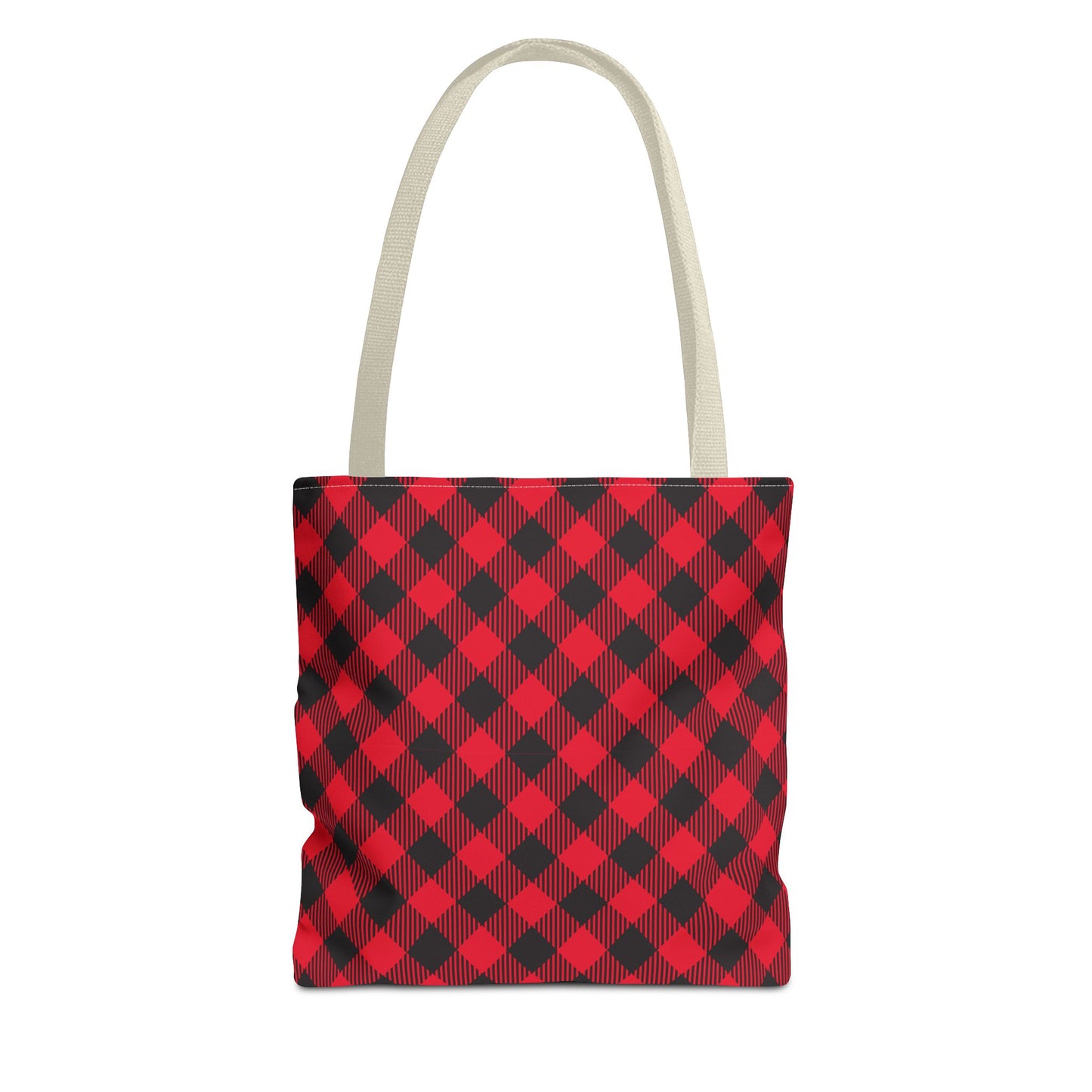 Totes | Raleigh, North Carolina | Gingham