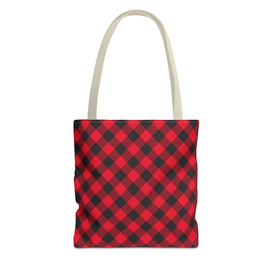 Totes | Raleigh, North Carolina | Gingham