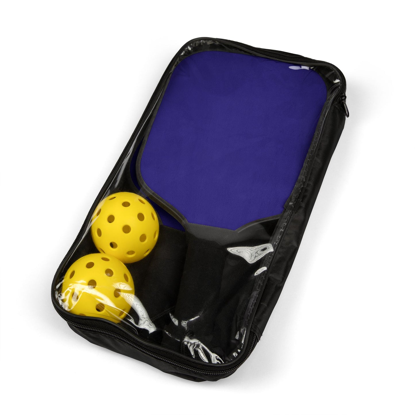 Pickleball Paddle Kit | Harrisonburg, Virginia | Dark