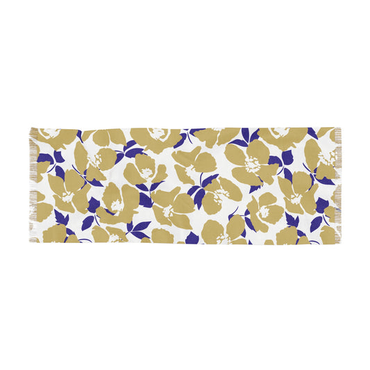 Scarf | Harrisonburg, Virginia | Poppy