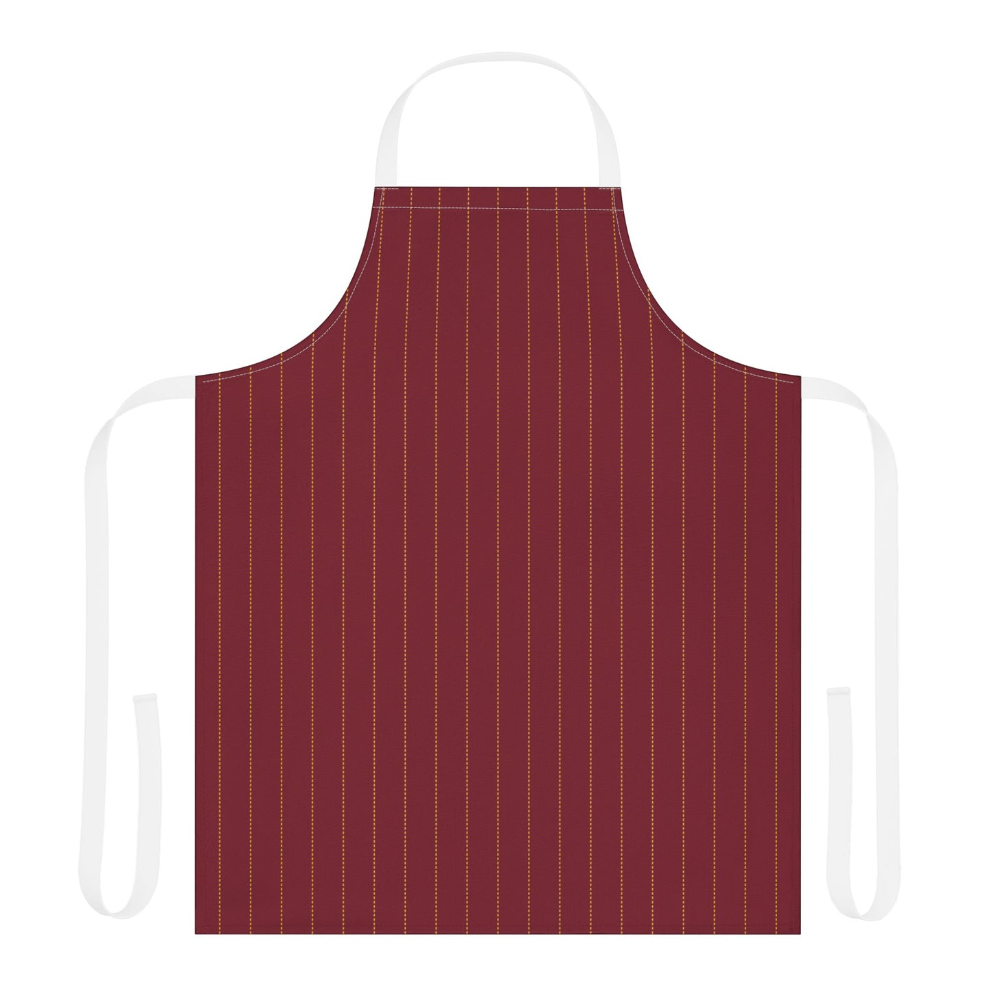 Apron | Los Angeles, California | Pinstripe