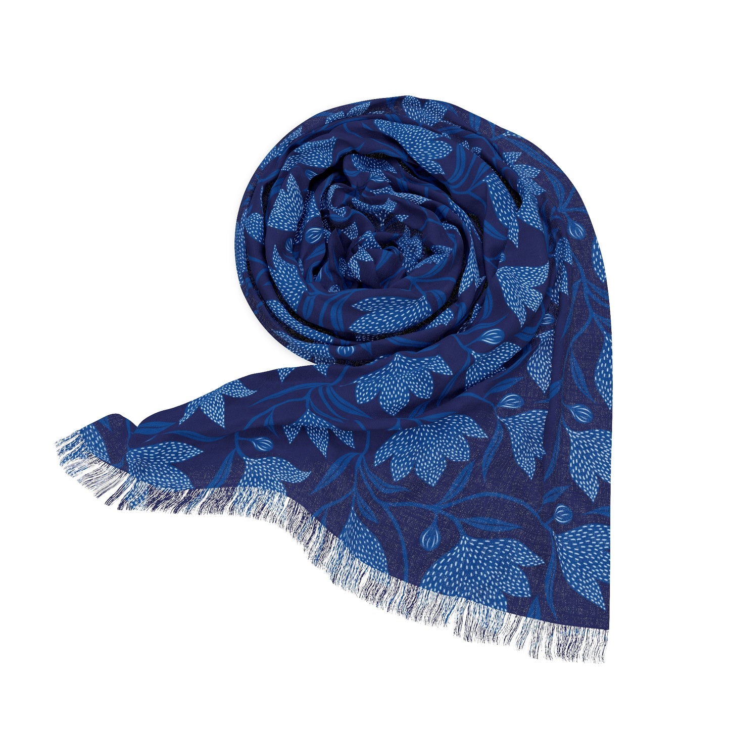 Scarf | Durham, North Carolina | Magnolia