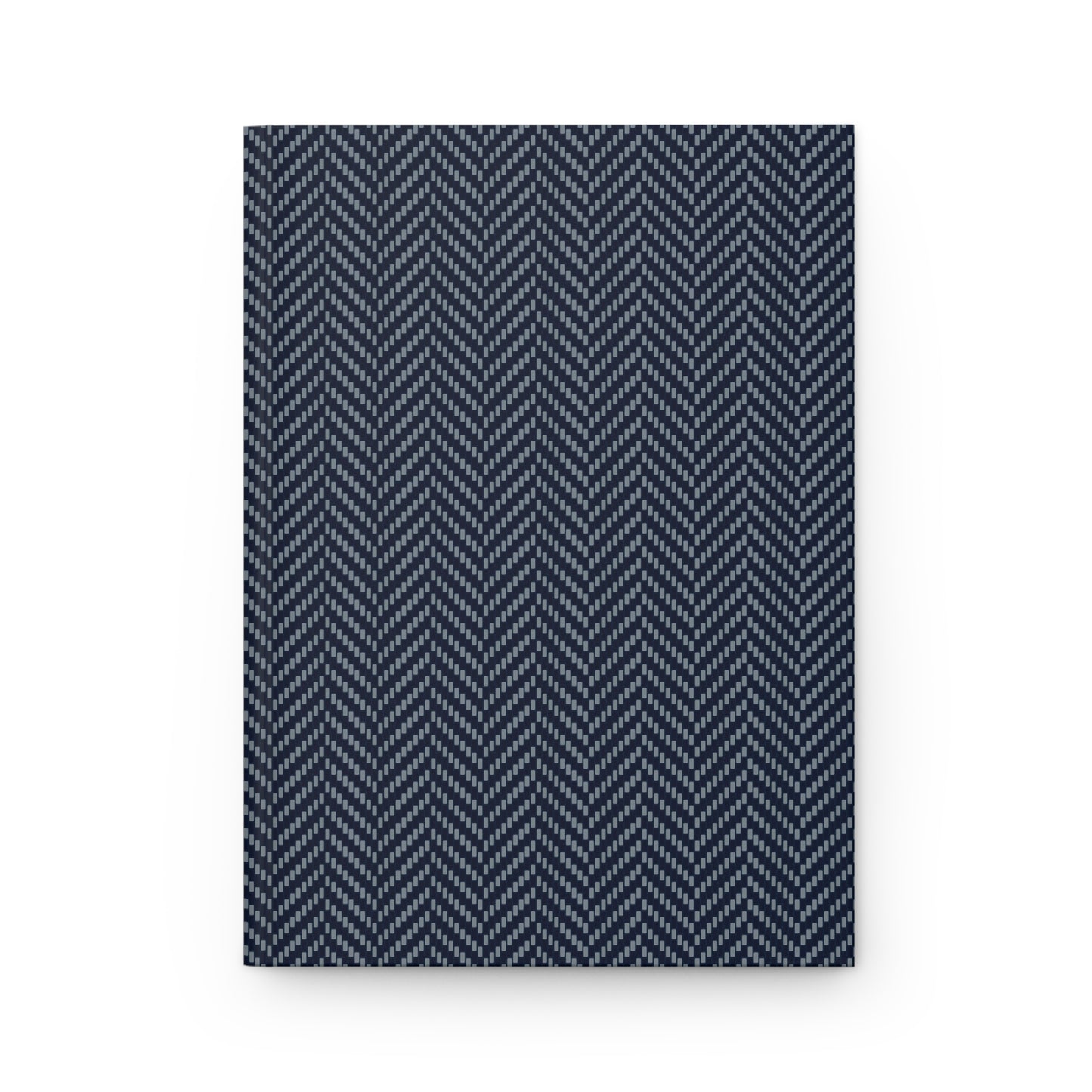 Journal | Storrs, Connecticut | Herringbone