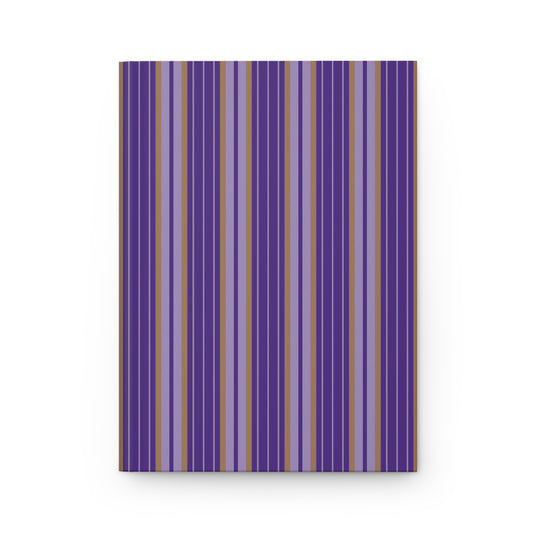 Journal | Baton Rouge, Louisiana | Stripe