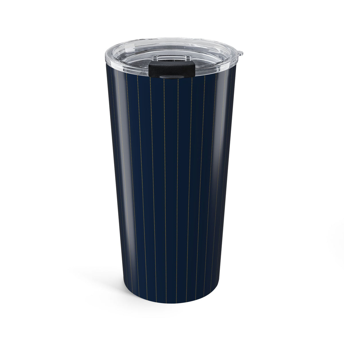 Tumbler | Notre Dame, Indiana | Pinstripe