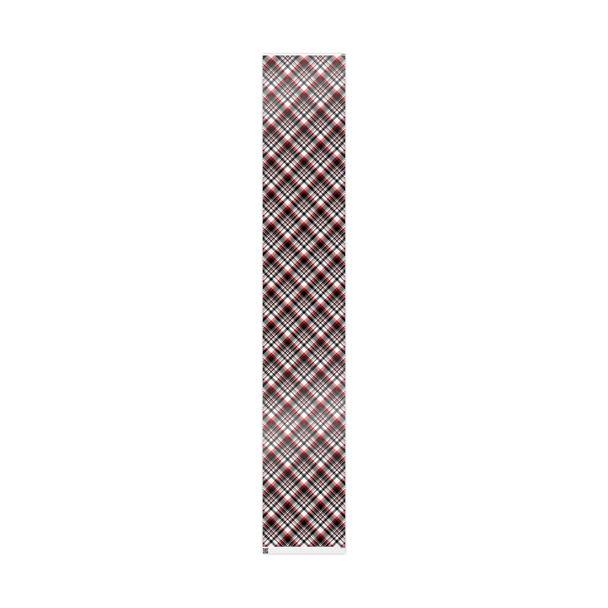 Gift Wrap | Salt Lake City, Utah | Tartan
