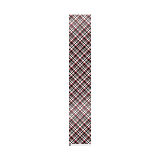 Gift Wrap | Salt Lake City, Utah | Tartan