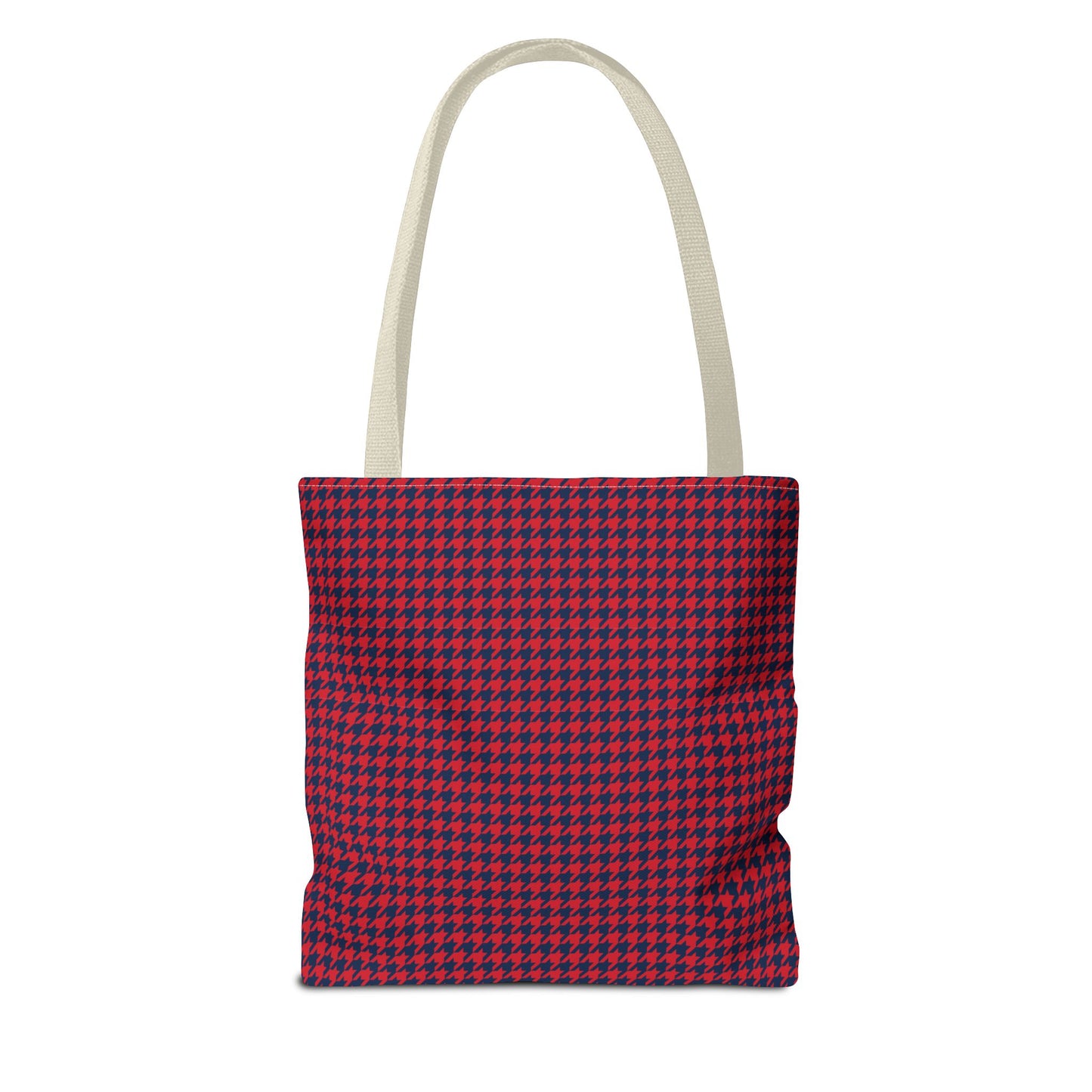 Totes | Oxford, Mississippi | Houndstooth