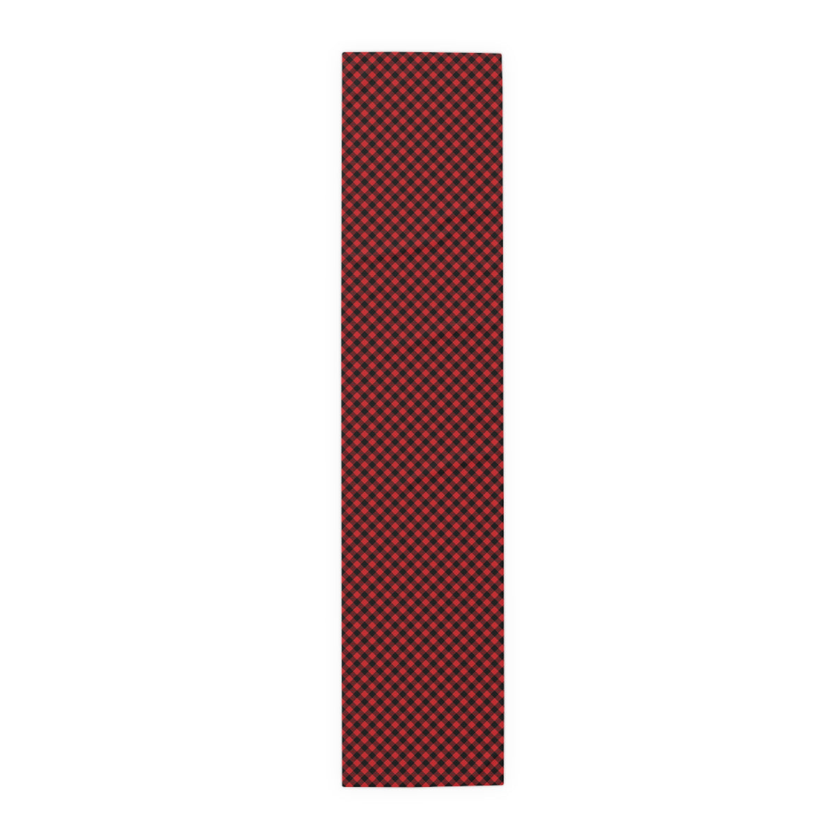 Table Runner | Lubbock, Texas | Gingham