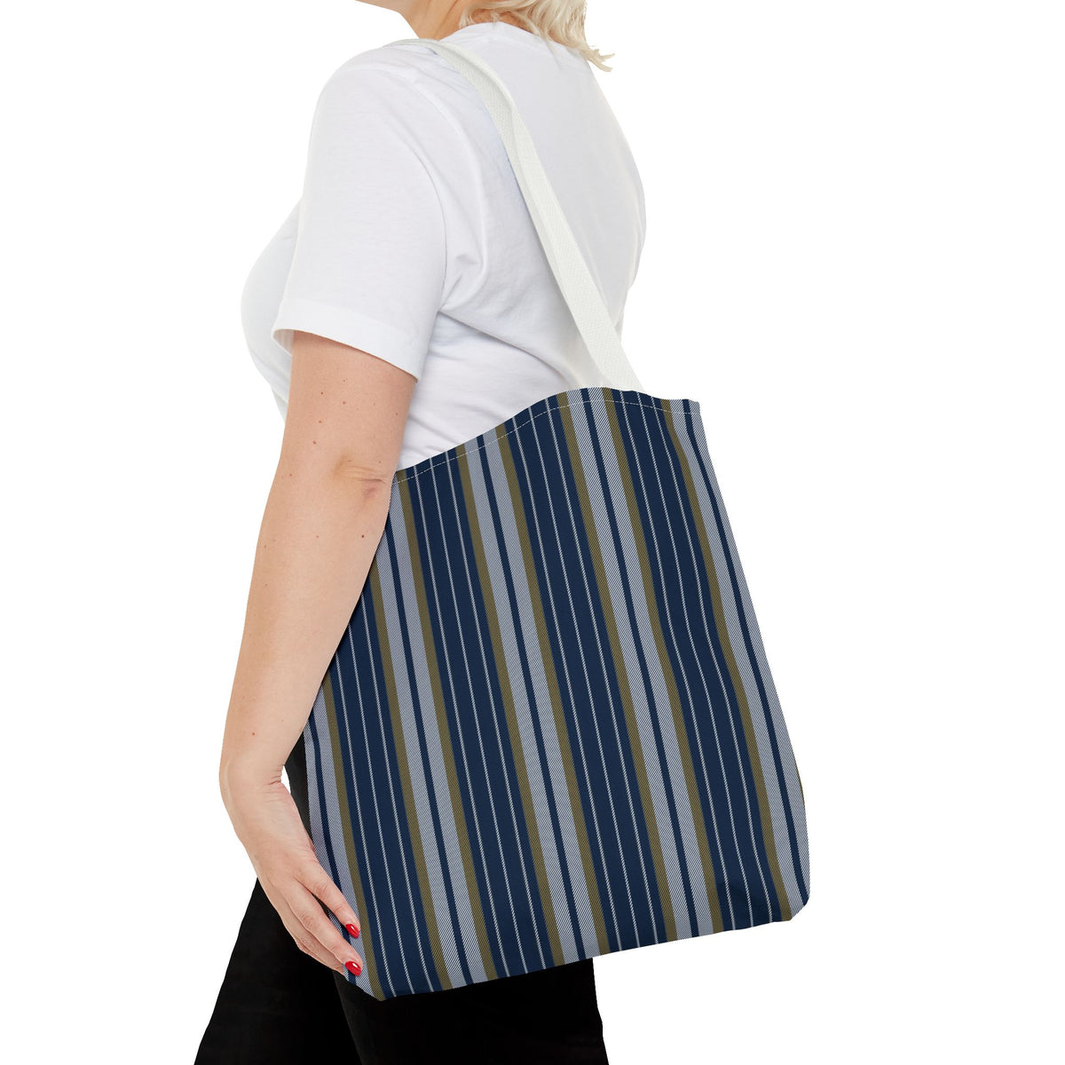 Totes | Notre Dame, Indiana | Stripe