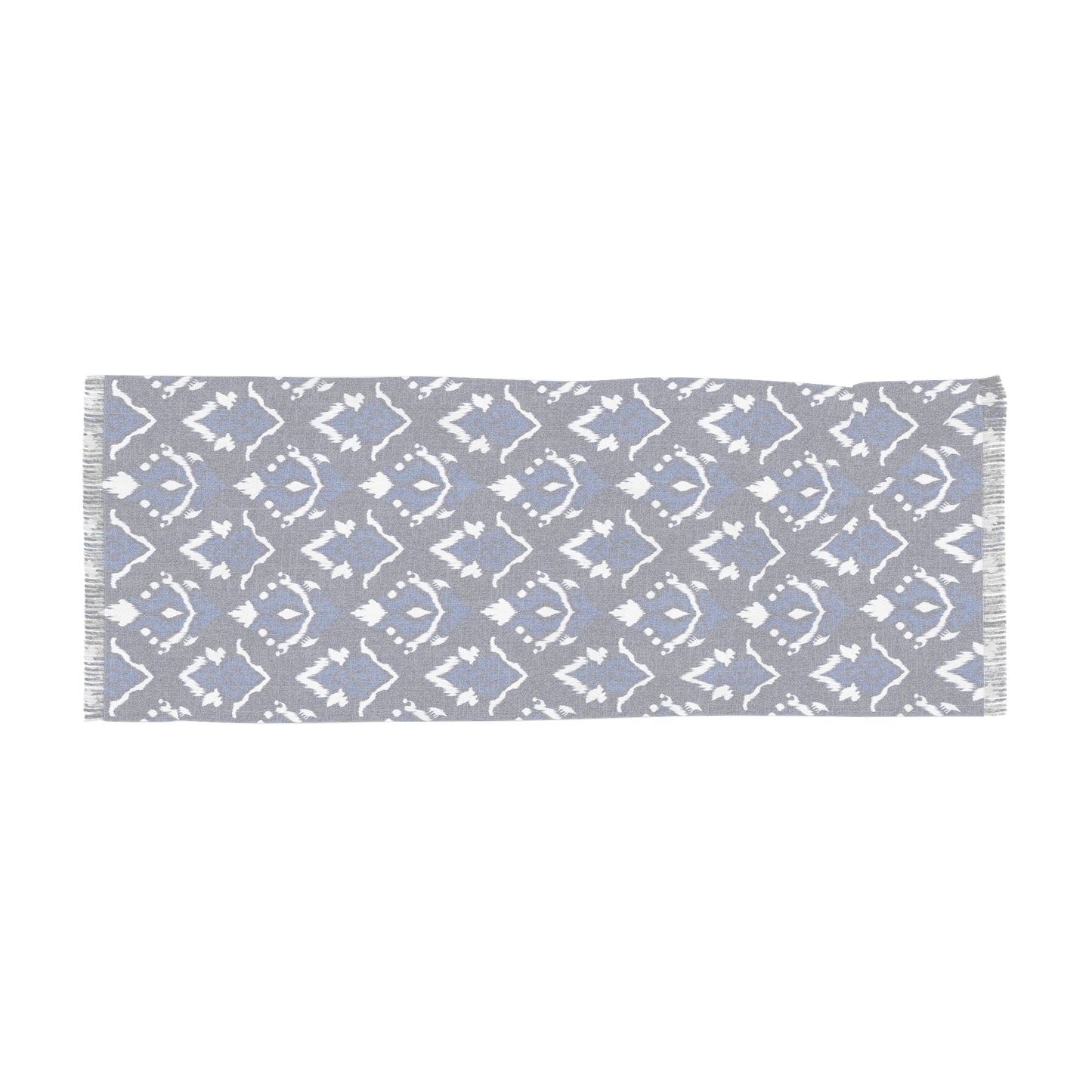 Scarf | Durham, North Carolina | Ikat