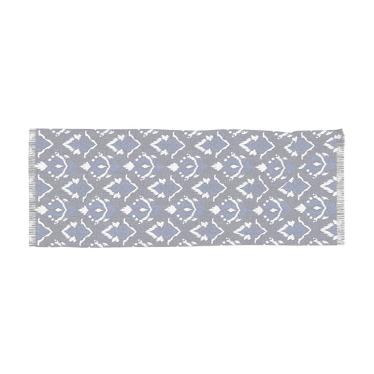 Scarf | Durham, North Carolina | Ikat