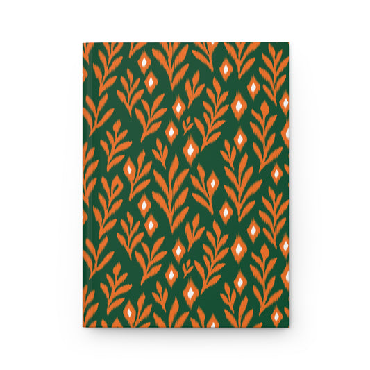 Journal | Miami, Florida | Laurel