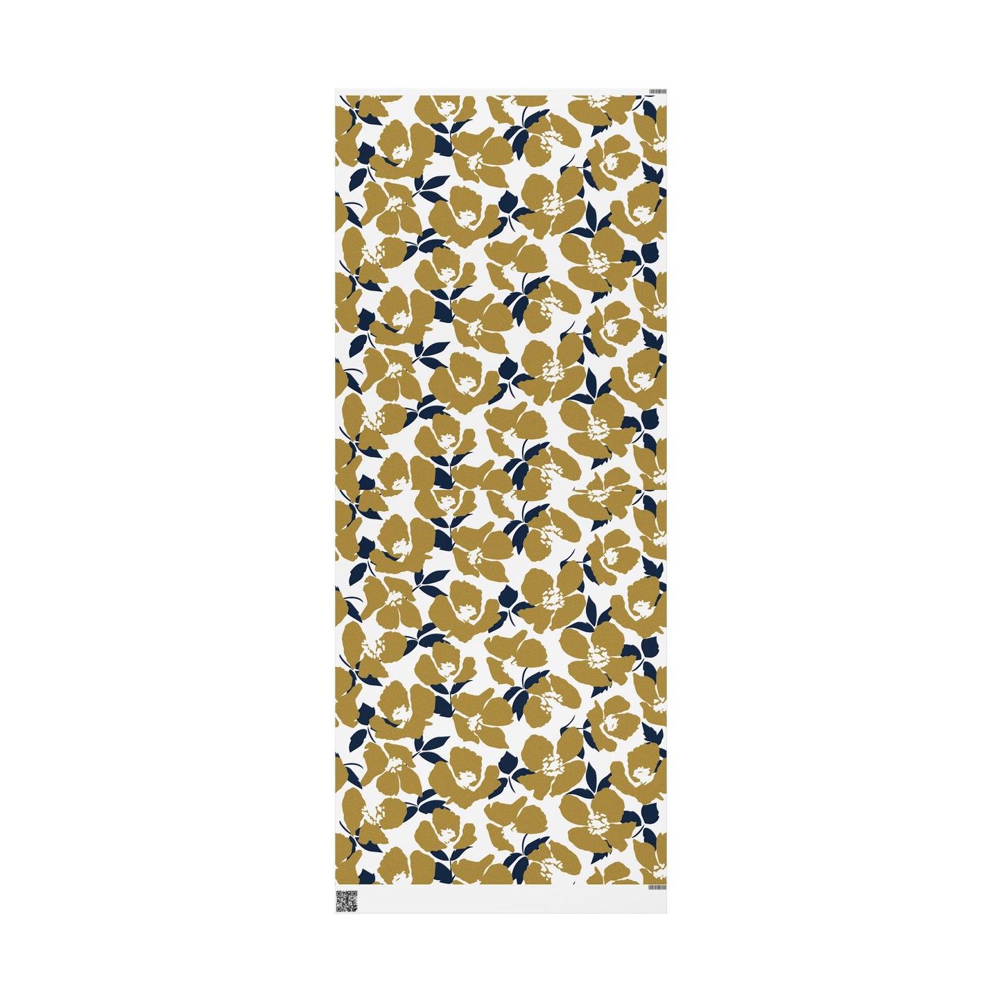 Gift Wrap | Notre Dame, Indiana | Poppy