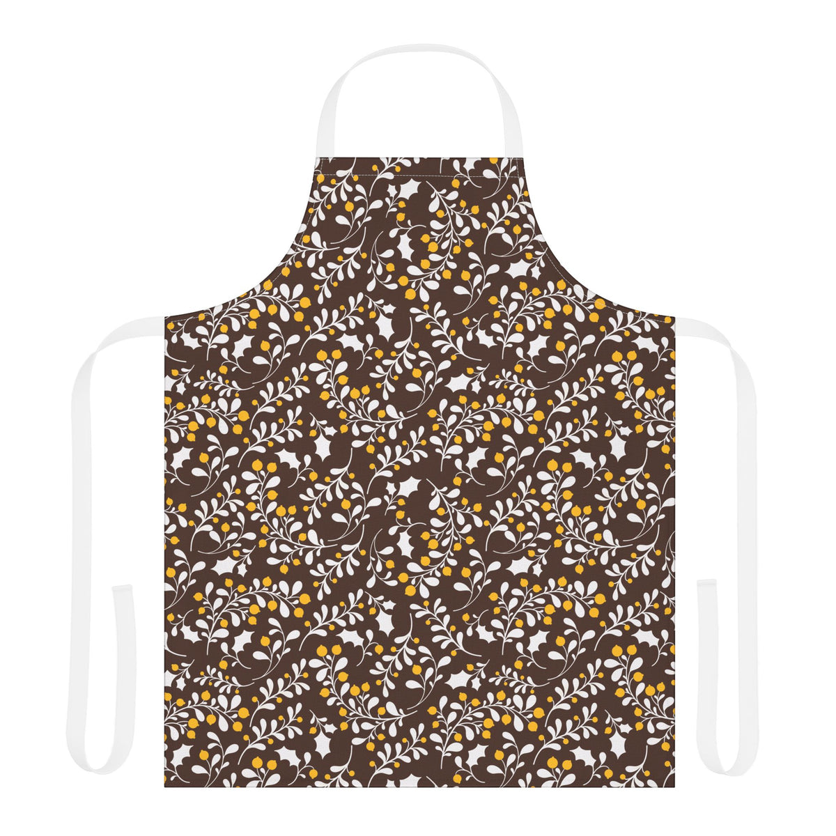 Apron | Laramie, Wyoming | Holly