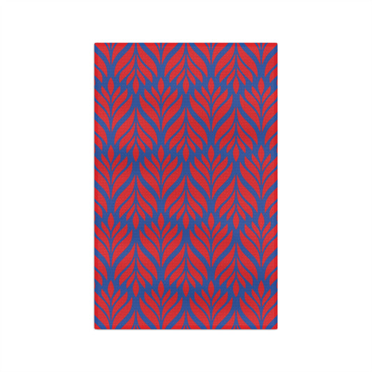 Tea Towels | Lawrence, Kansas | Palm