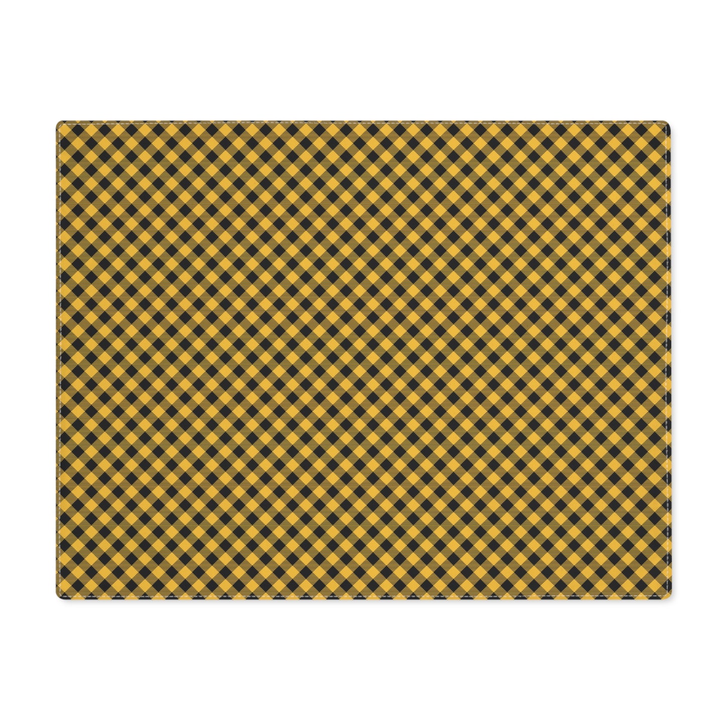 Placemat | Kennesaw, Georgia | Gingham