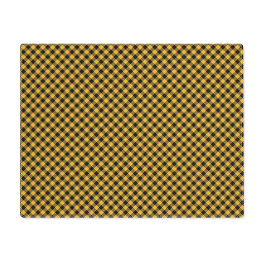 Placemat | Kennesaw, Georgia | Gingham