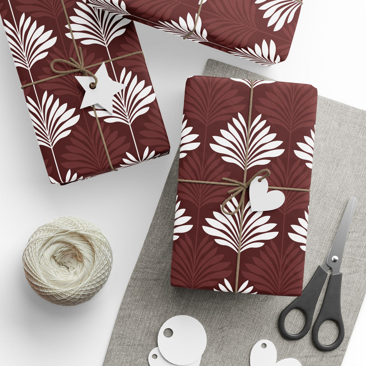 Gift Wrap | College Station, Texas | Deco