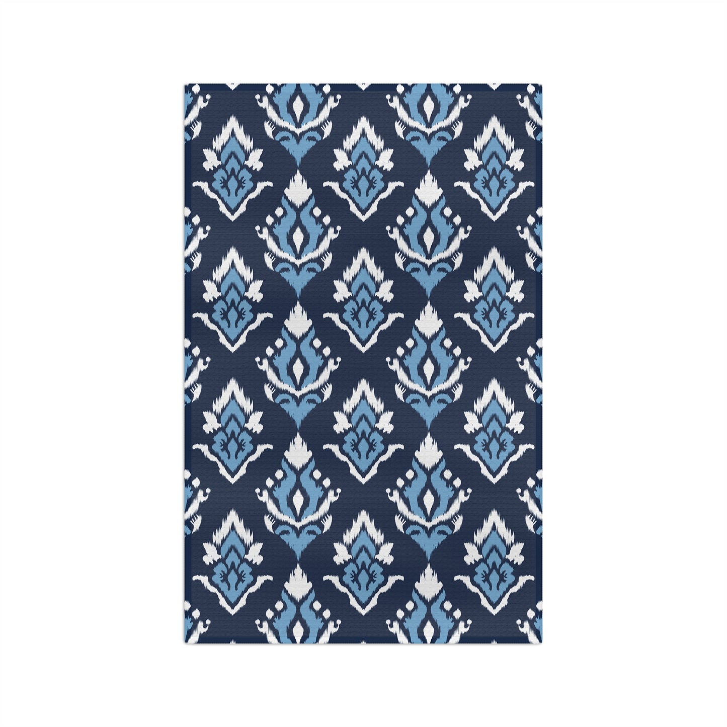 Tea Towels | Chapel Hill, North Carolina | Ikat