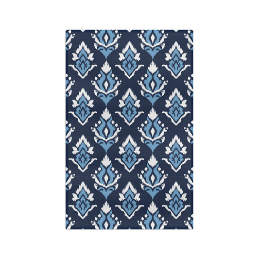 Tea Towels | Chapel Hill, North Carolina | Ikat
