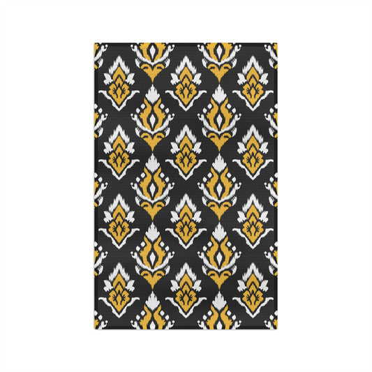 Tea Towels | Kennesaw, Georgia | Ikat
