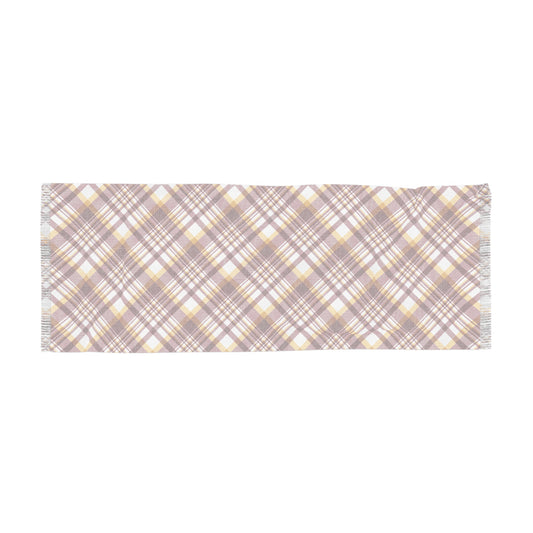 Scarf | Los Angeles, California | Tartan