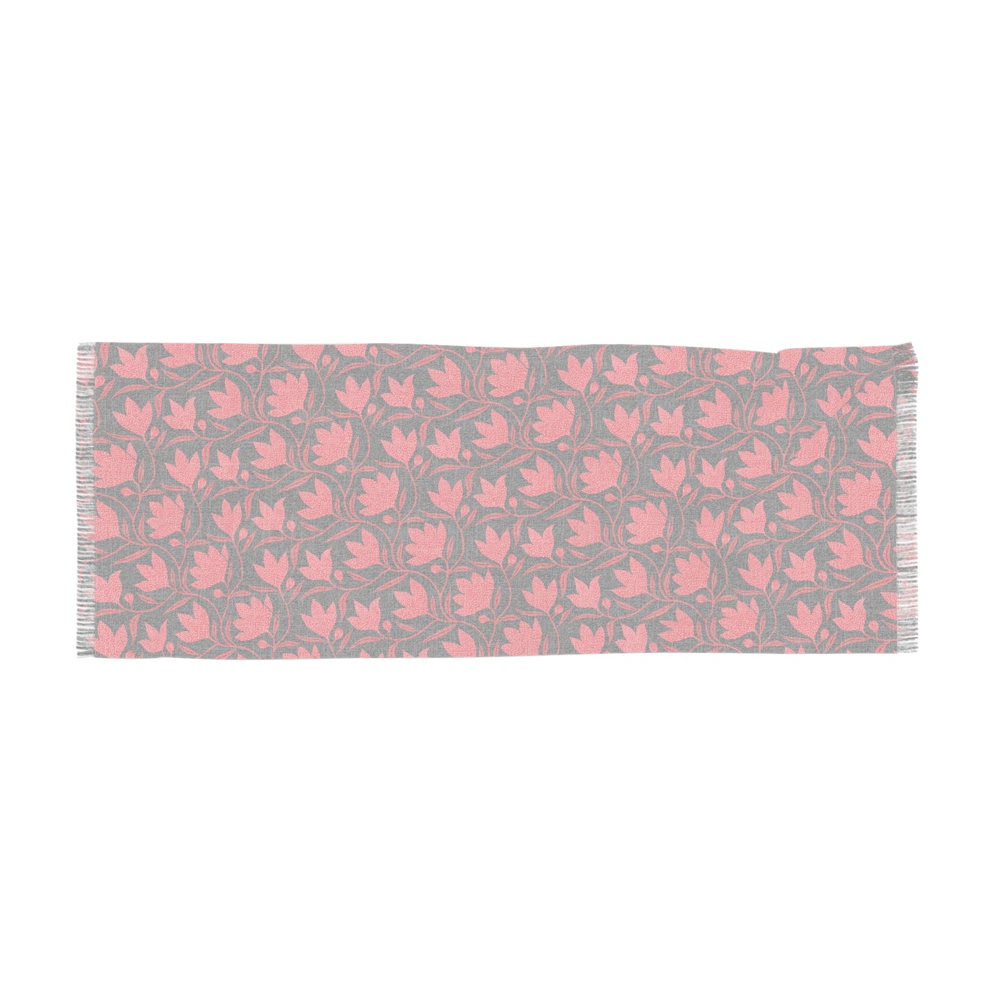 Scarf | New Brunswick, New Jersey | Magnolia