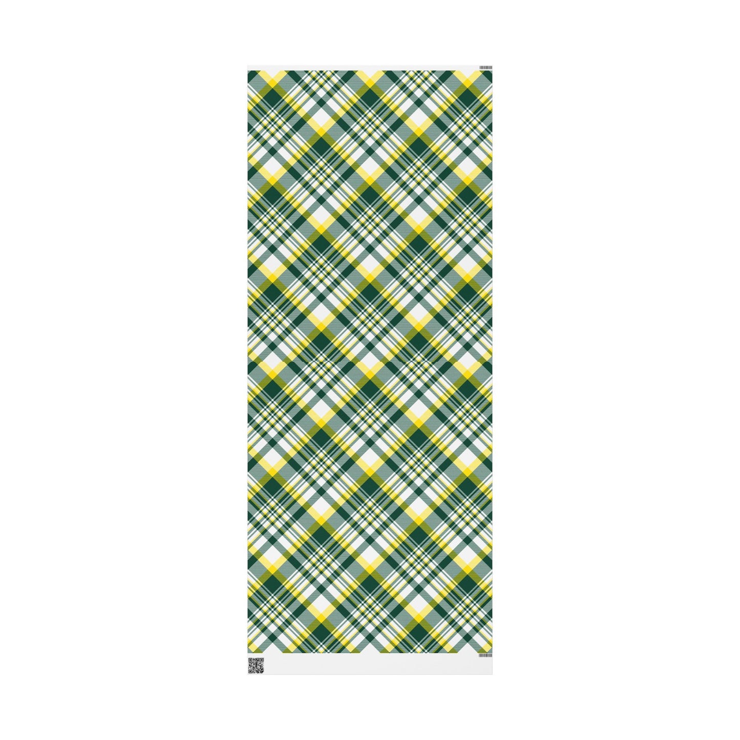 Gift Wrap | Eugene, Oregon | Tartan
