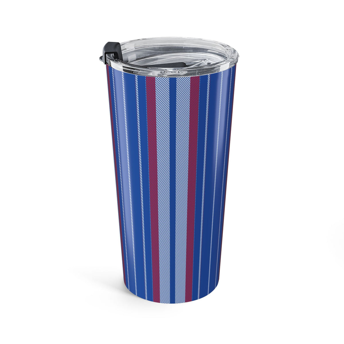 Tumbler | Lawrence, Kansas | Stripe