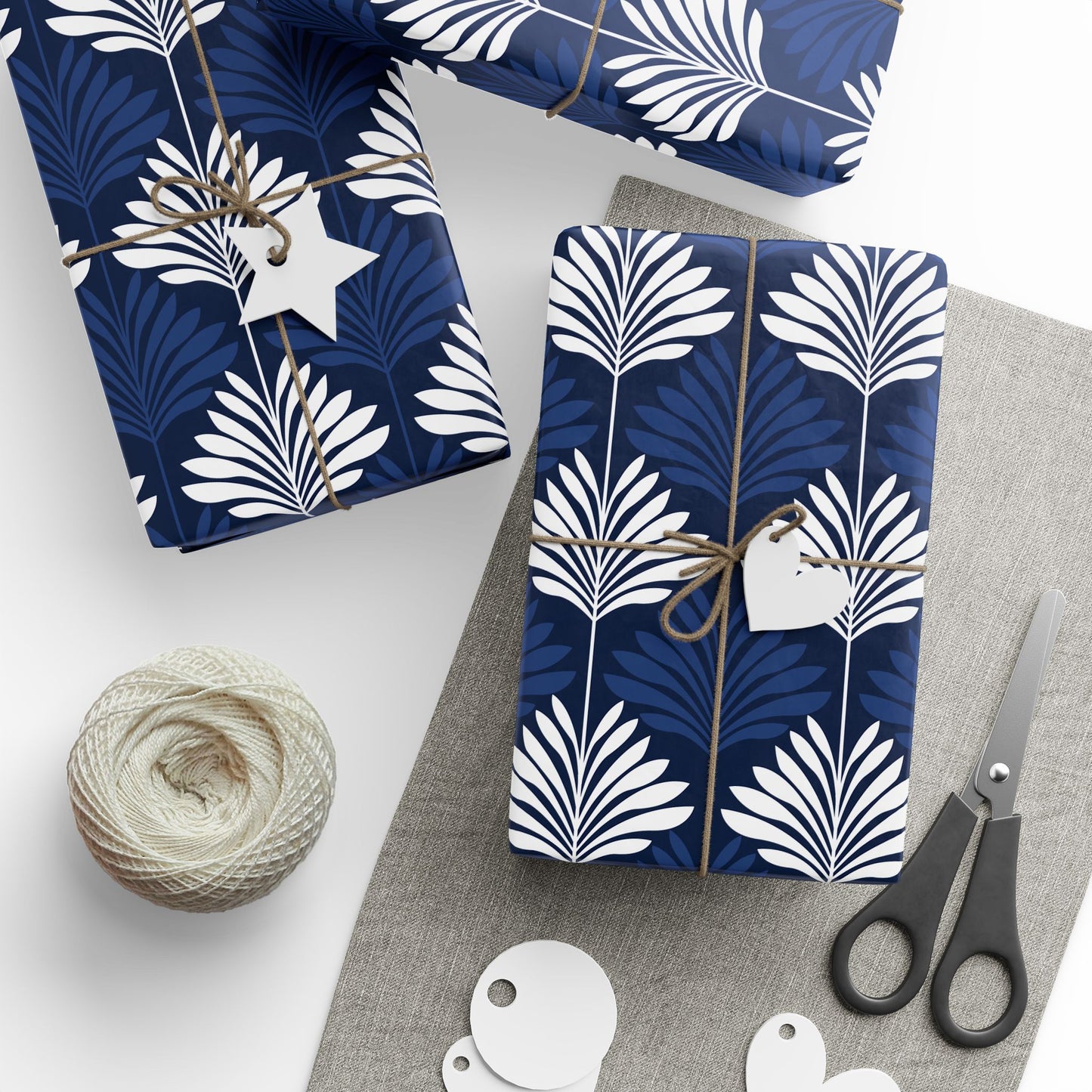 Gift Wrap | State College, Pennsylvania | Deco