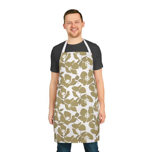 Apron | Atlanta, Georgia | Poppy