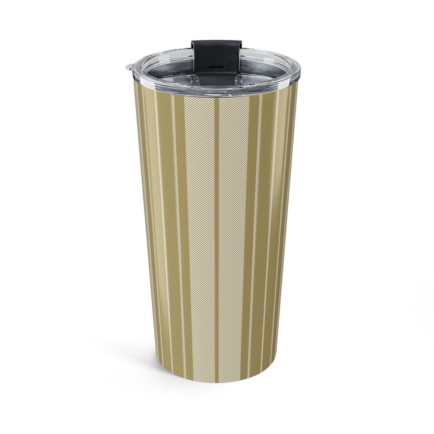 Tumbler | Atlanta, Georgia | Stripe