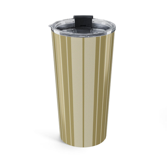 Tumbler | Atlanta, Georgia | Stripe