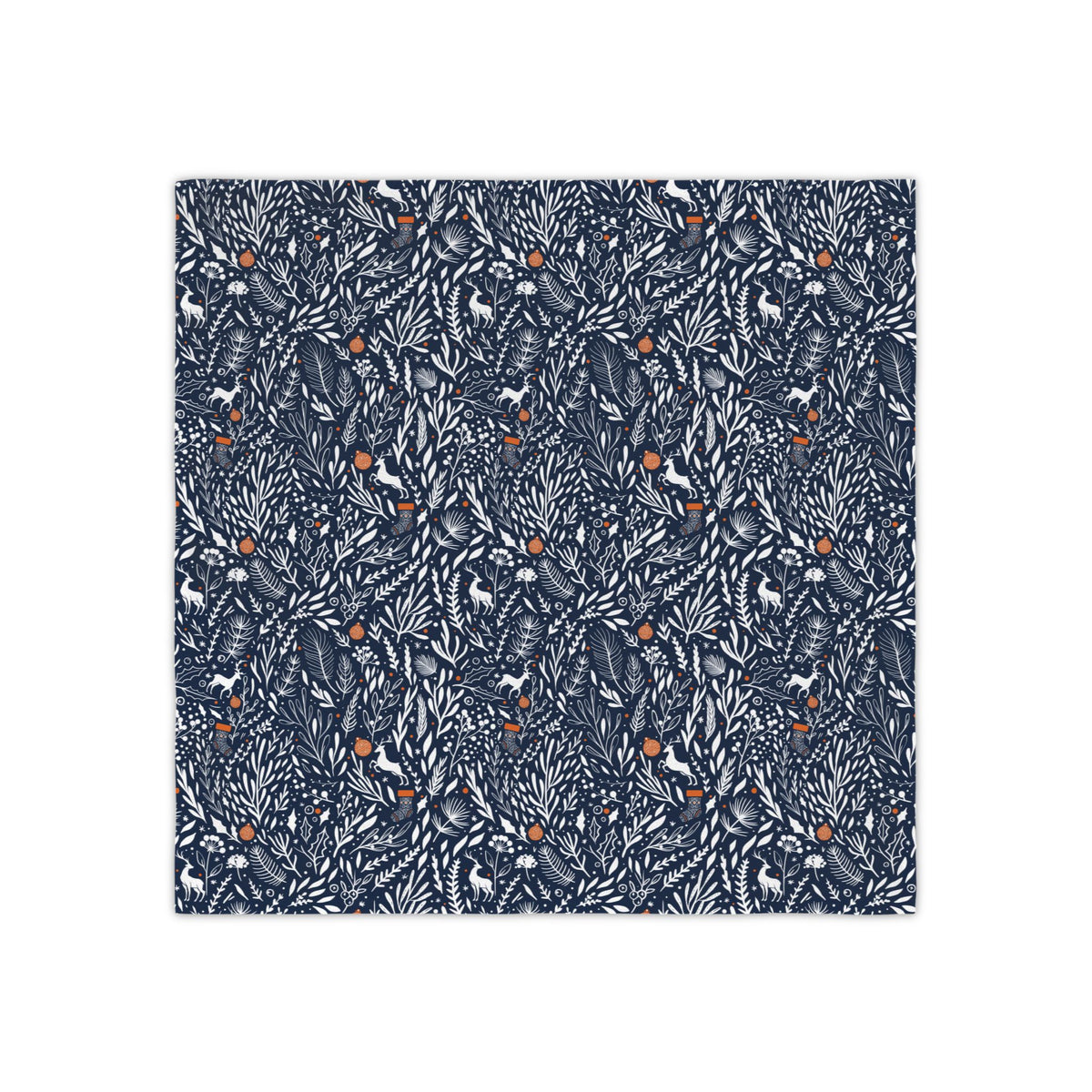 Napkins | Auburn, Alabama | Fauna