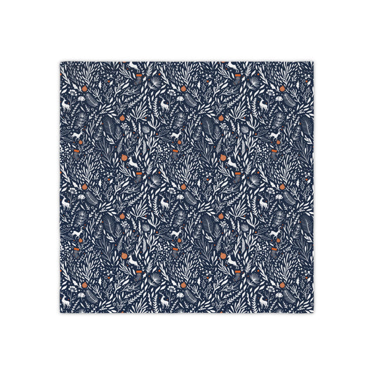 Napkins | Auburn, Alabama | Fauna