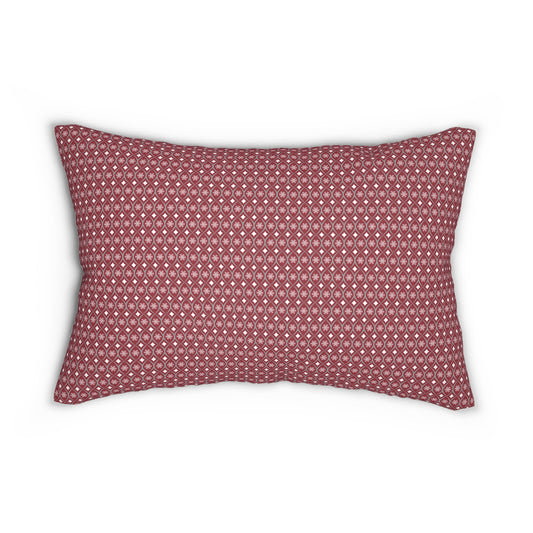 Pillow | Tuscaloosa, Alabama | Snow