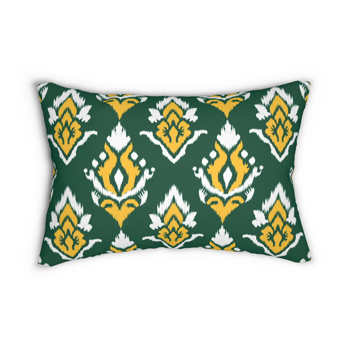 Pillow | Fairfax, Virginia | Ikat