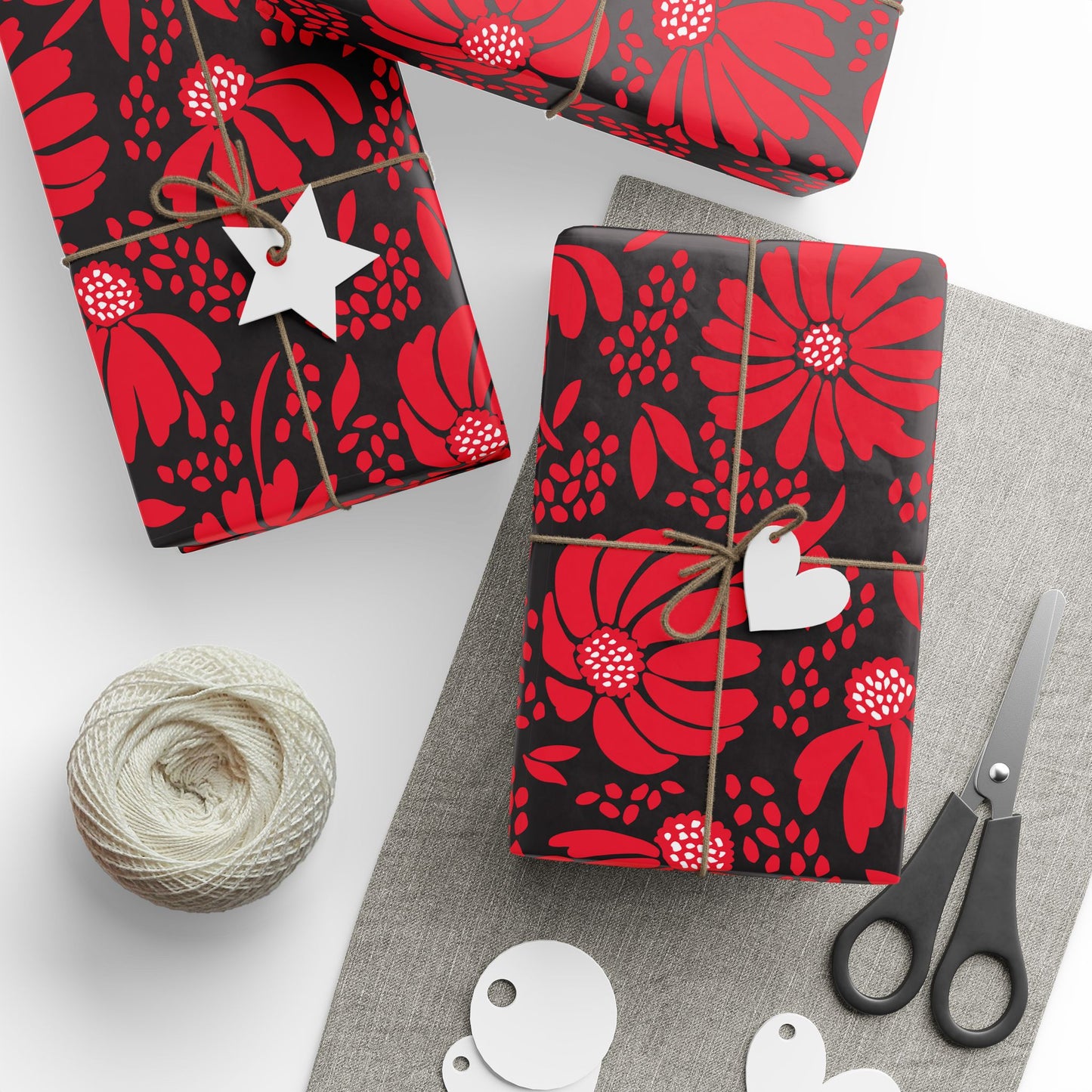Gift Wrap | Raleigh, North Carolina | Bellis
