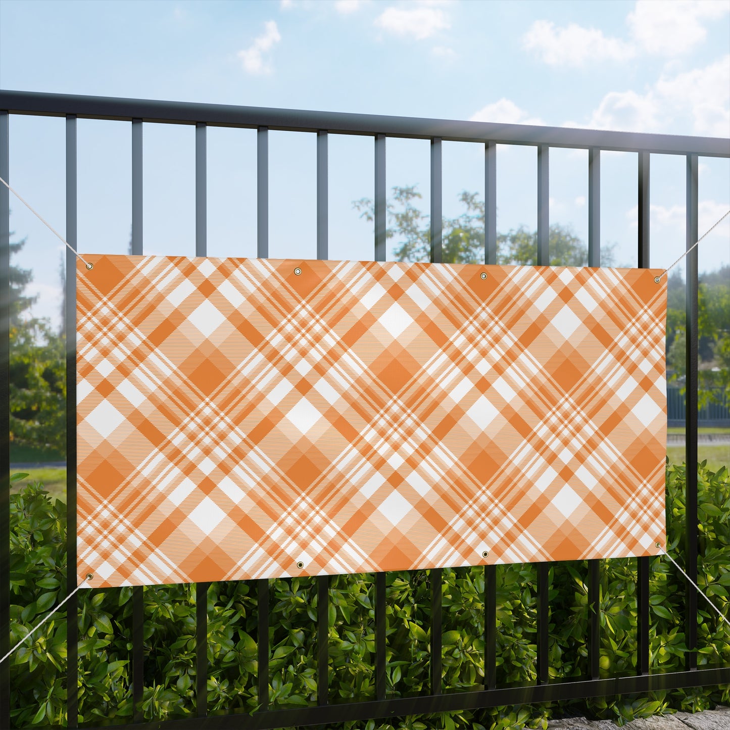 Banner | Knoxville, Tennessee | Tartan