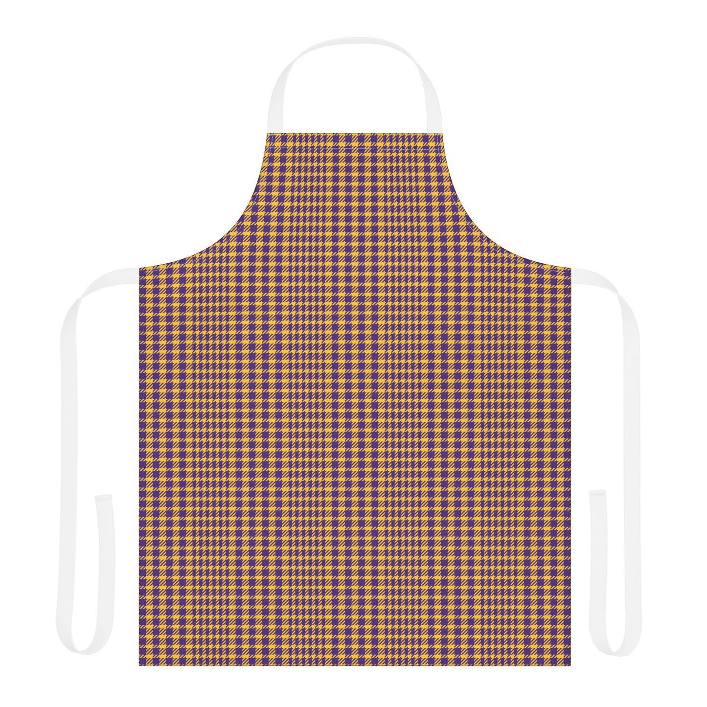 Apron | Baton Rouge, Louisiana | Tweed