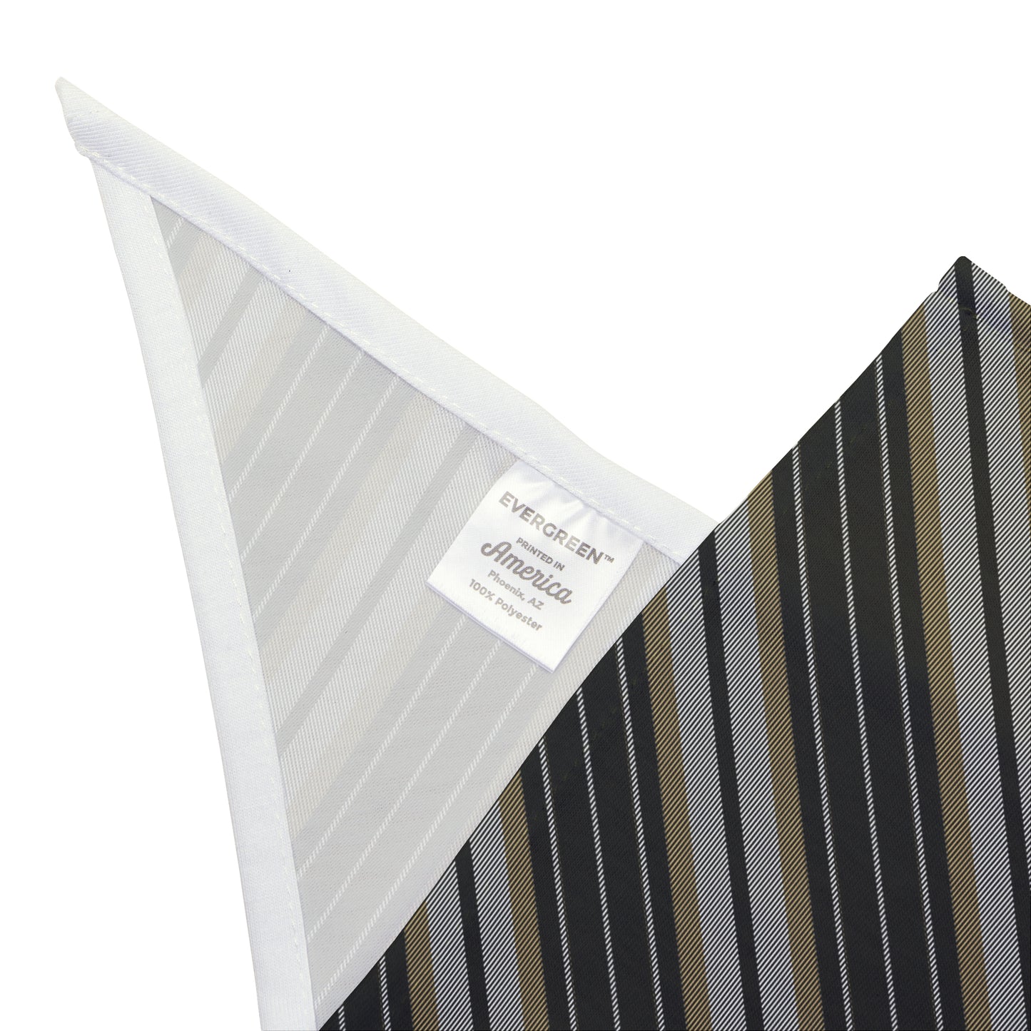 Pet Bandana | Winston Salem, North Carolina | Stripe